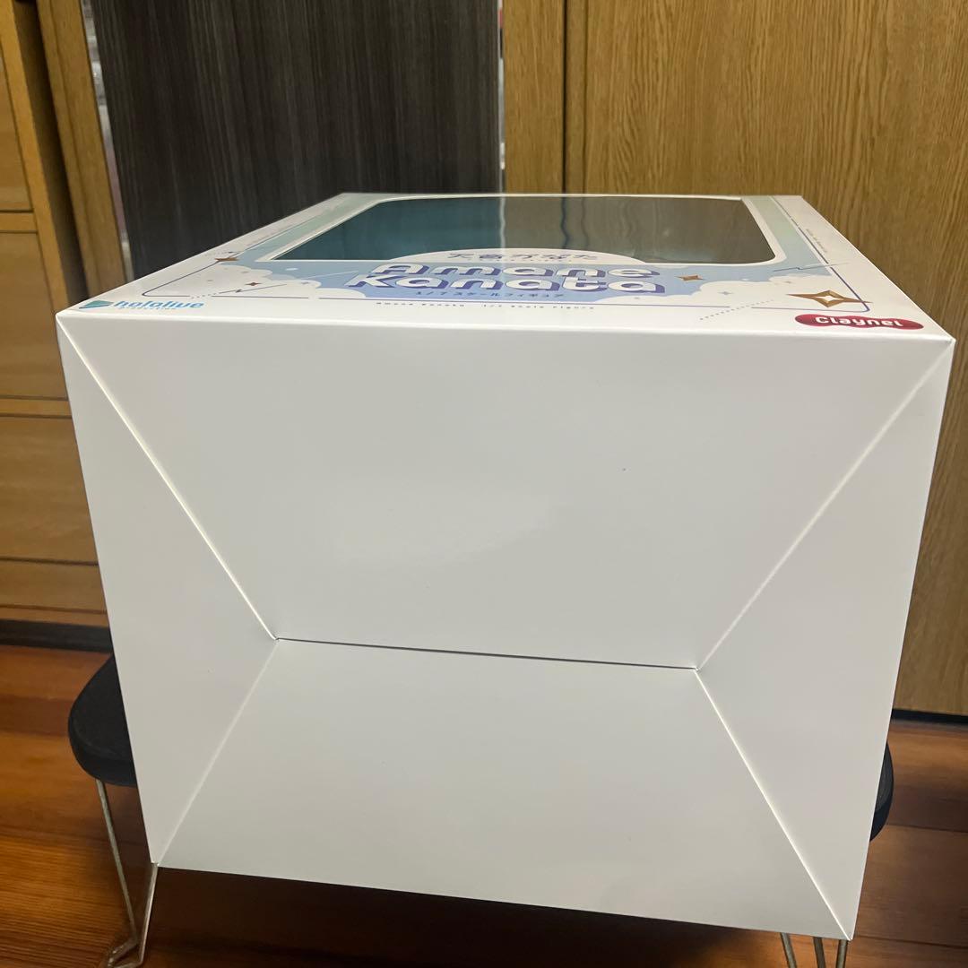 未開封品　天音かなた フィギュア クレーネル