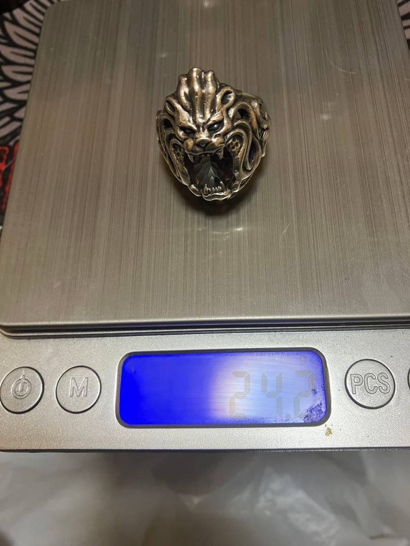 ビザール マリスリング