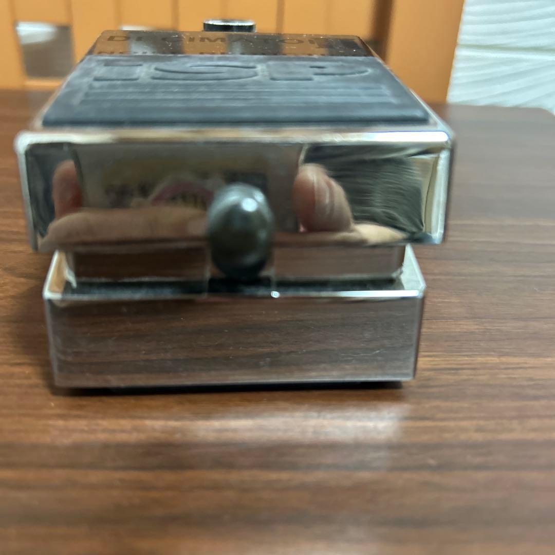 ISP TECHNOLOGIES DECIMATOR II ギター エフェクター