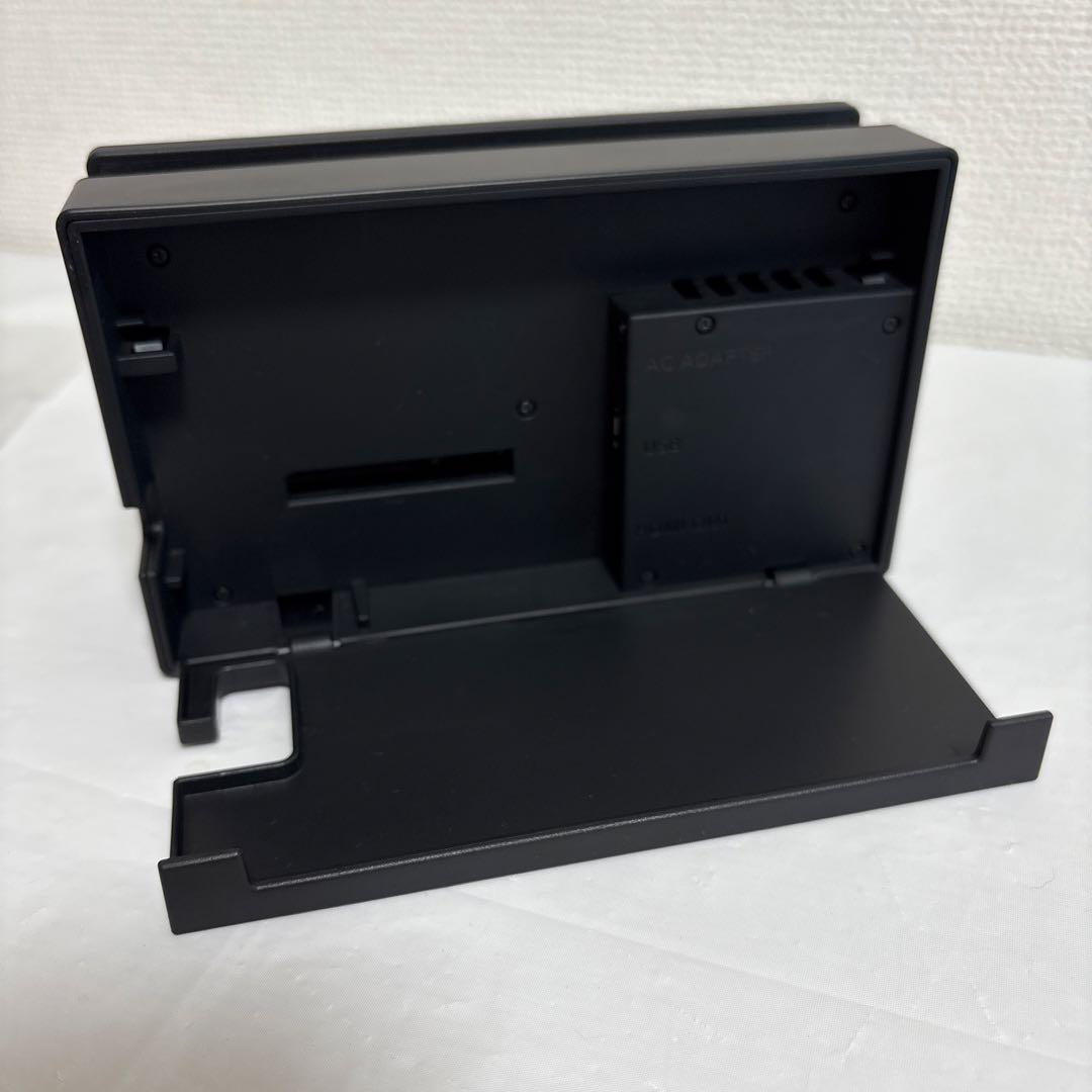 Nintendo Switch 本体 美品 バッテリー強化版 赤青