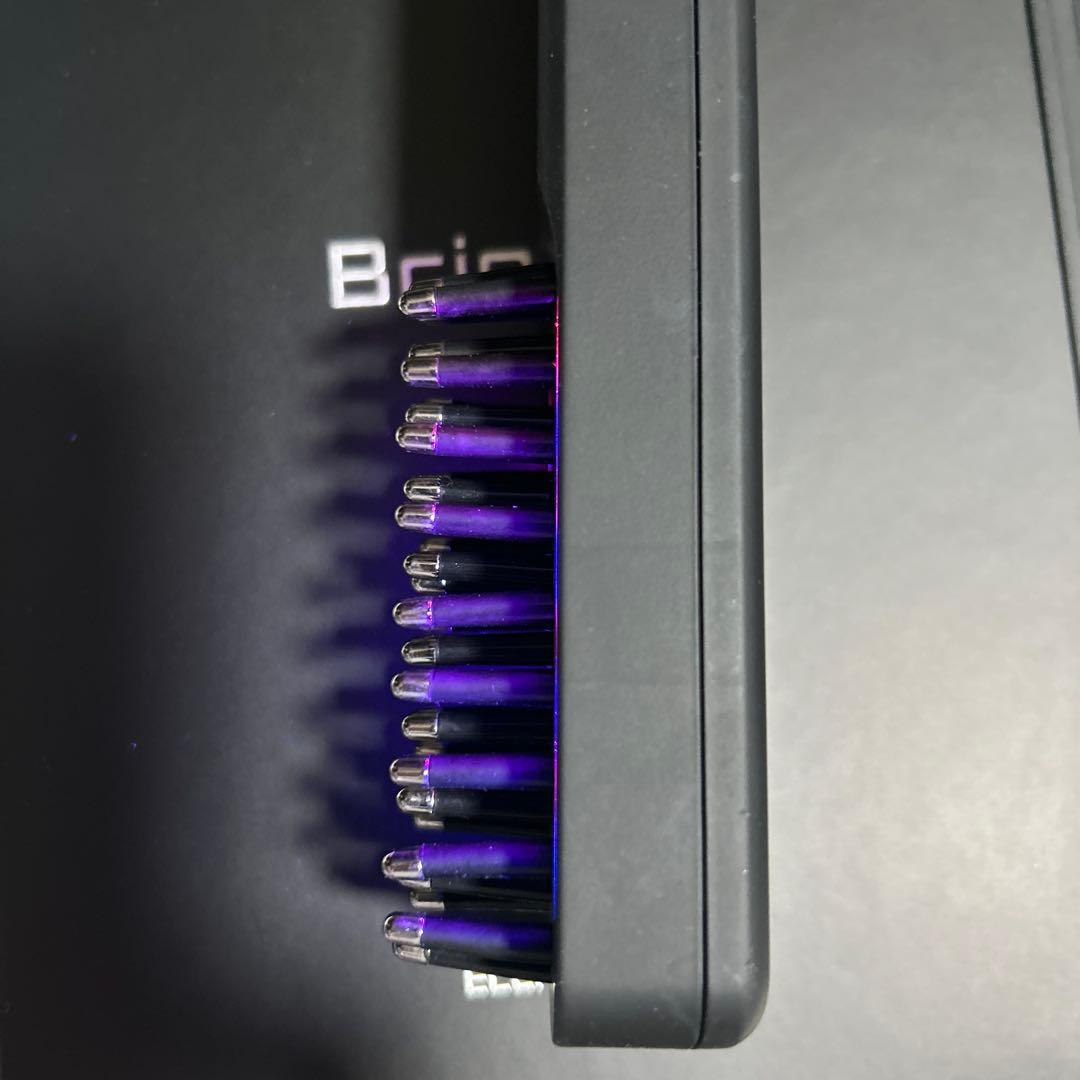 ブライトエレキブラシ