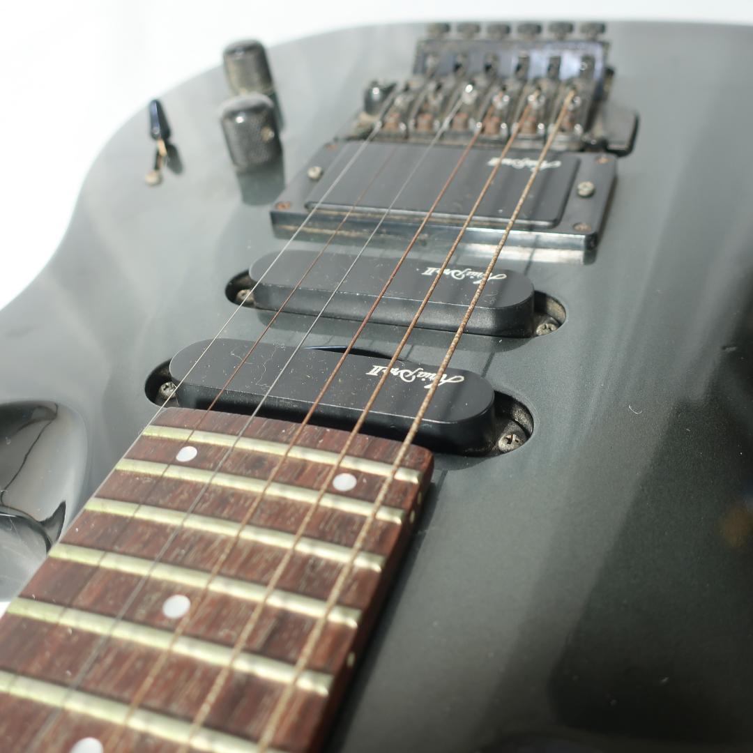 AriaProⅡ MAGNA エレキギター タップスイッチ搭載 GOTOHペグ