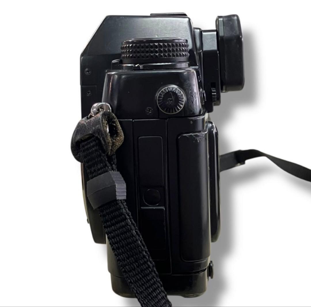 【美品・返品保証】コンタックスRX CONTAX RX