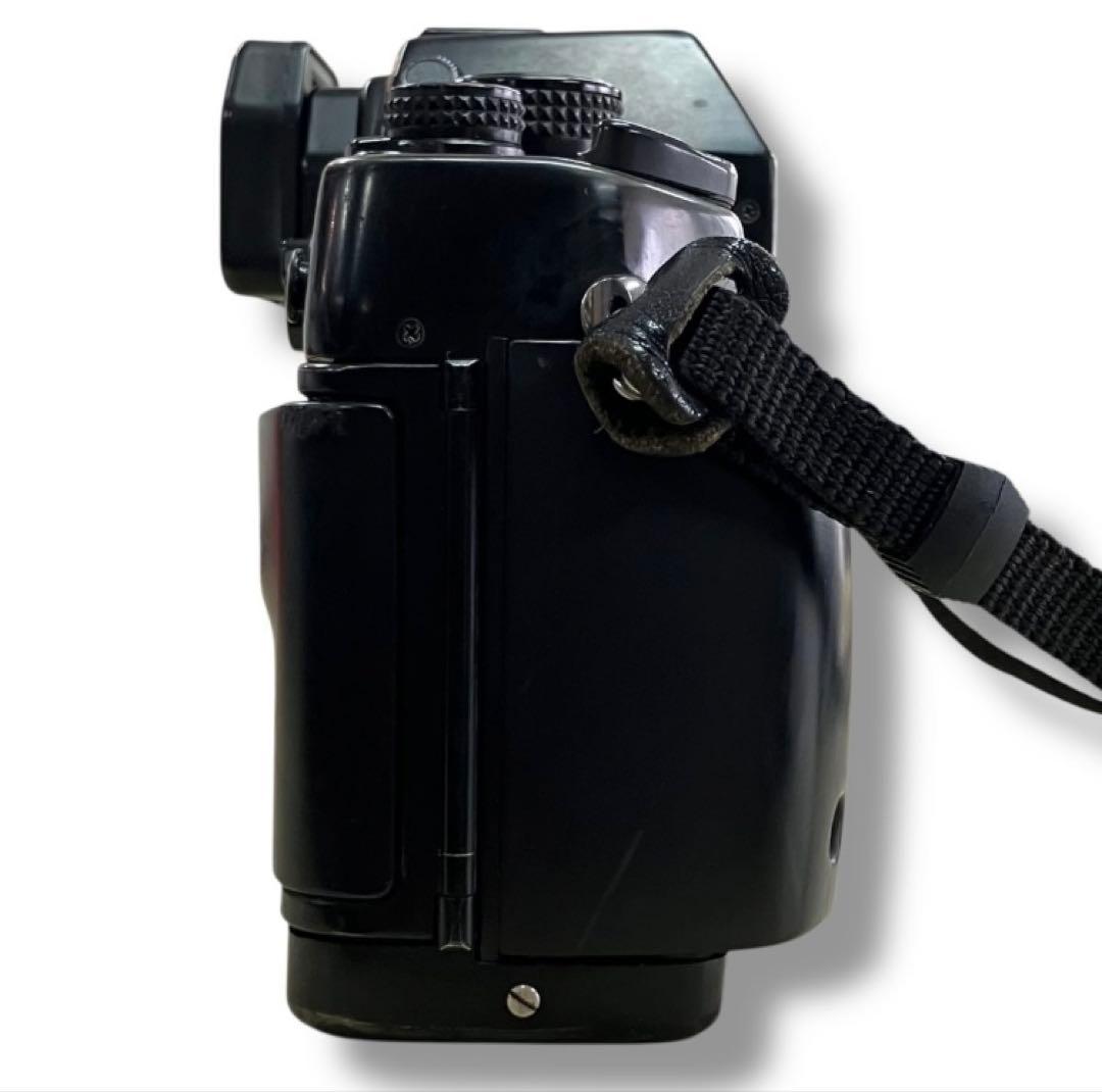 【美品・返品保証】コンタックスRX CONTAX RX