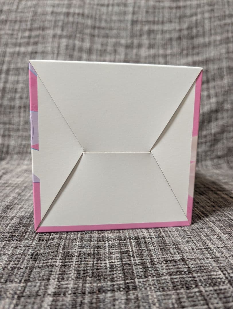 名取さな DreamTech フィギュア　未開封品