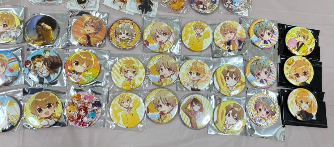 るぅと　すとぷり まとめ売り