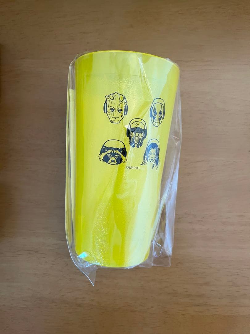 ガーディアンズオブギャラクシー