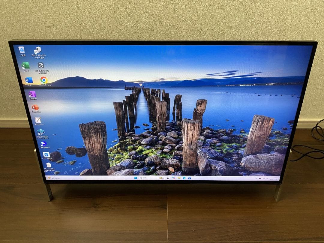 FH70/C2★Core i7-7700★SSD+HDD★Office2024