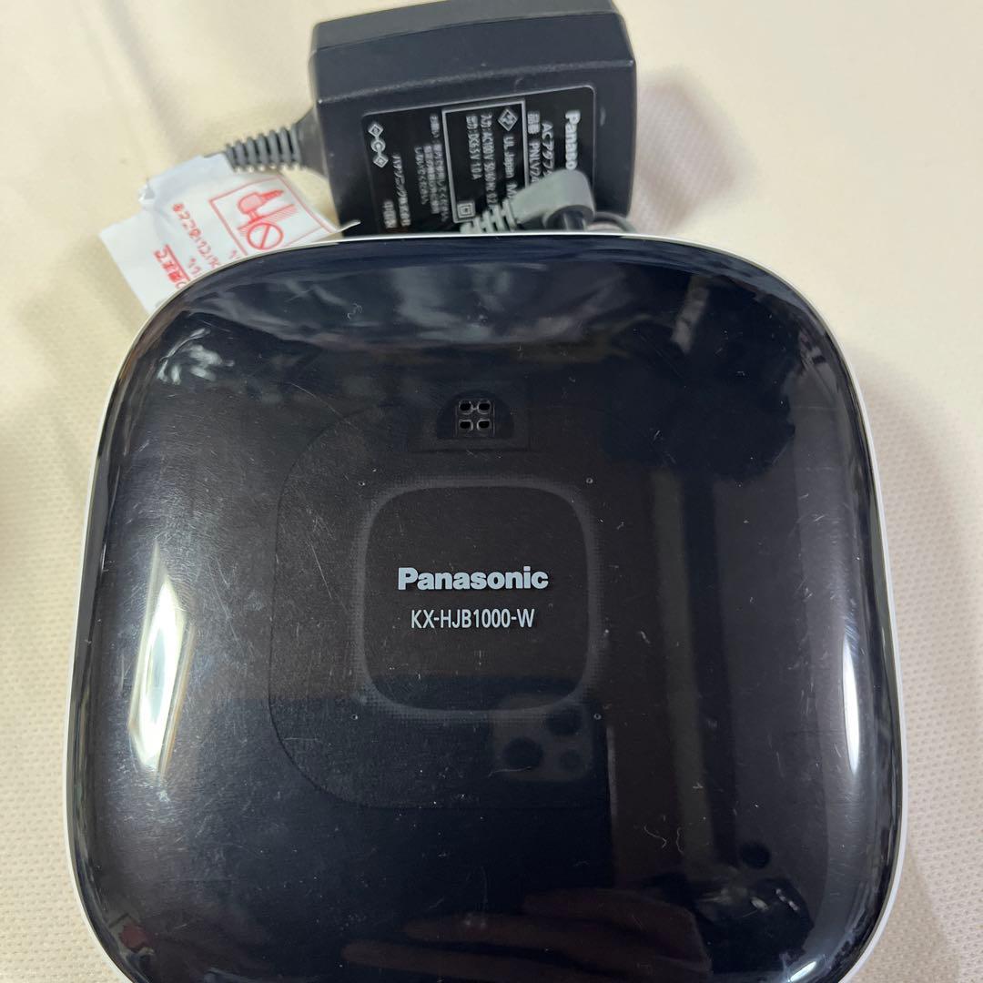 う*ん様 Panasonic 防犯カメラセット KX-HJC200-W 他