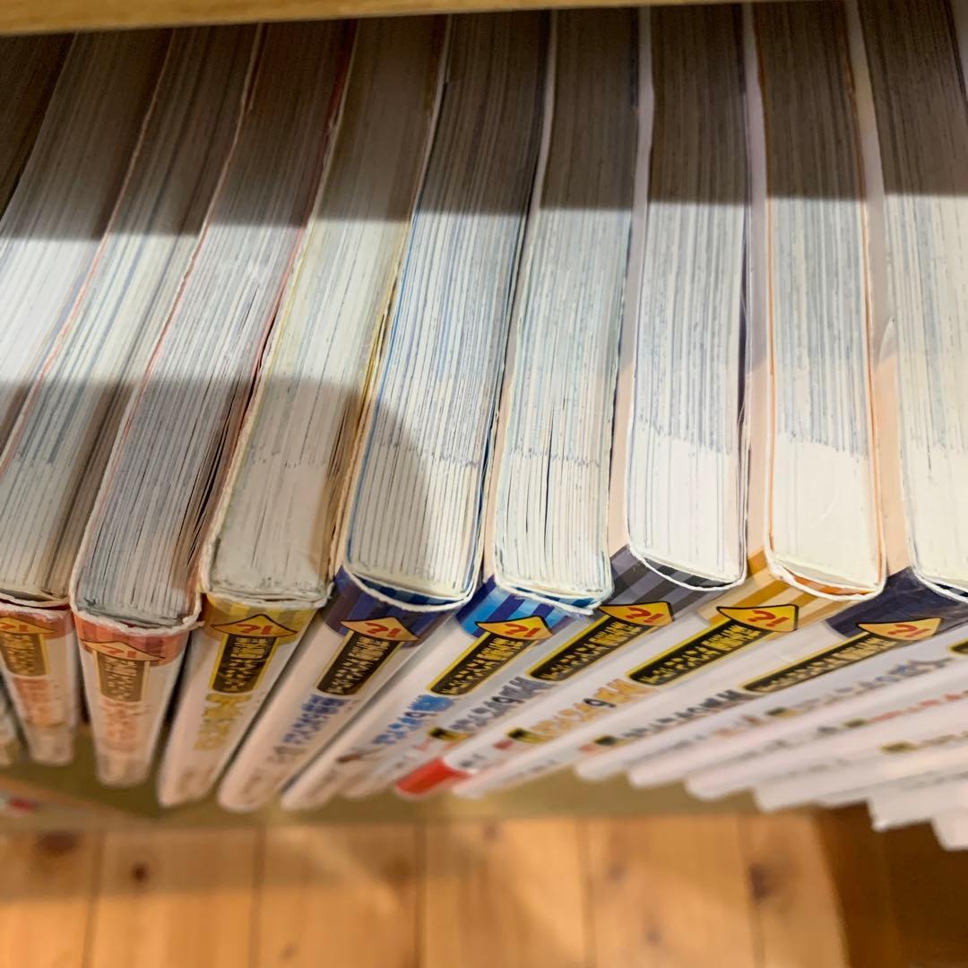 科学漫画 サバイバルシリーズ　３０冊