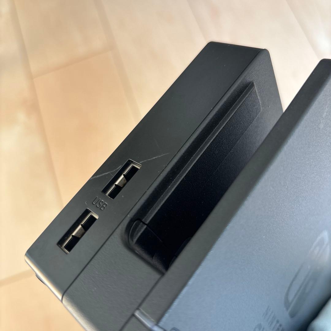 Nintendo Switch 通常版 ネオンブルー/ネオンレッド 本体