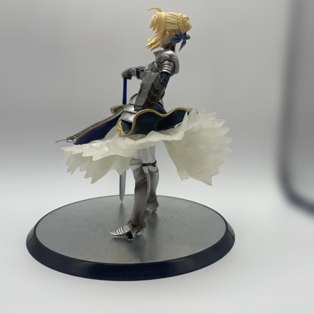 セイバー　フェイト　SABER Fate stay night Gift