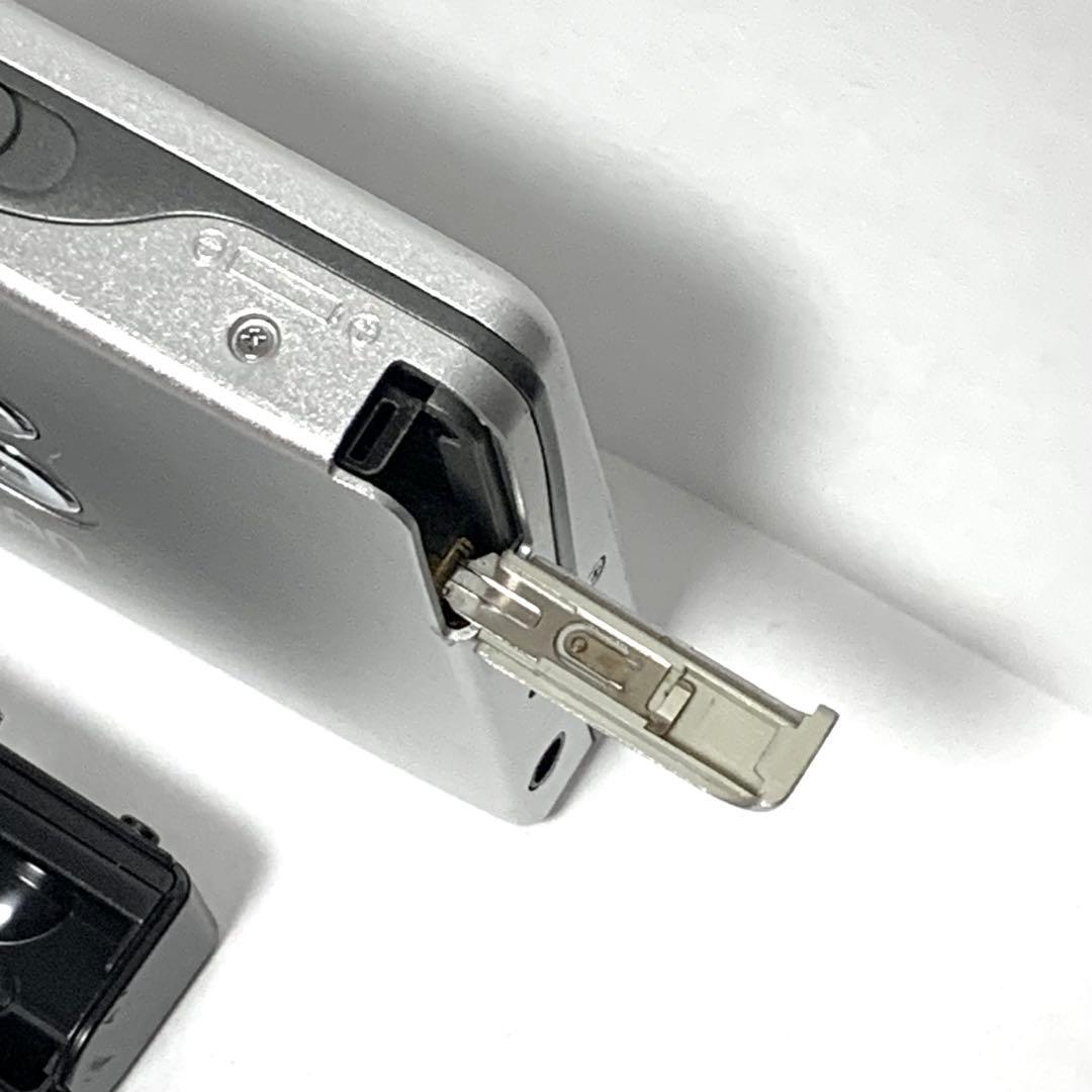 【整備品】SONY WALKMAN カセットウォークマン WM-EX511