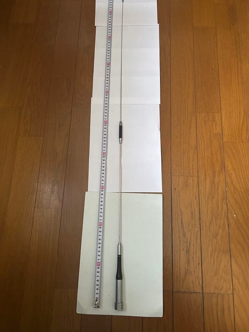 ダイヤモンド/144/430MHz帯2バンドモービルアンテナ/SGM510