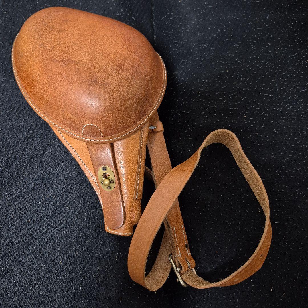 o*o様 ハートフォードHWS二十六年式拳銃　ヘビーウェイト未発火モデルガン