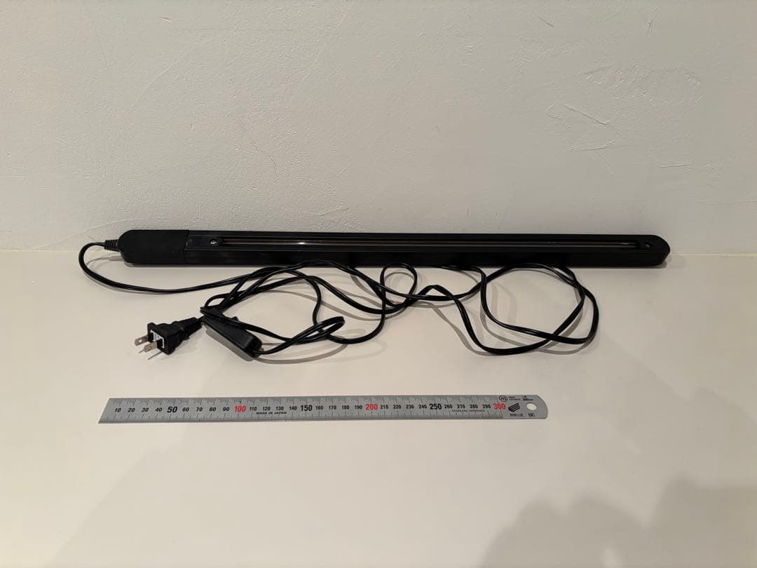 LED 植物ライトセット・ヘリオスグリーン・ブリム• ハルコ