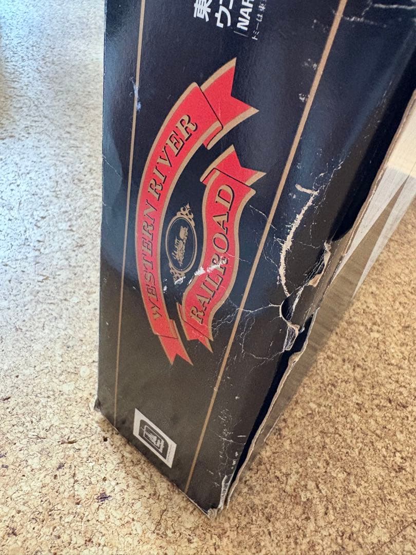 u*1様 東京ディズニーランドウエスタンリバーレールロード セットNゲージ 鉄道