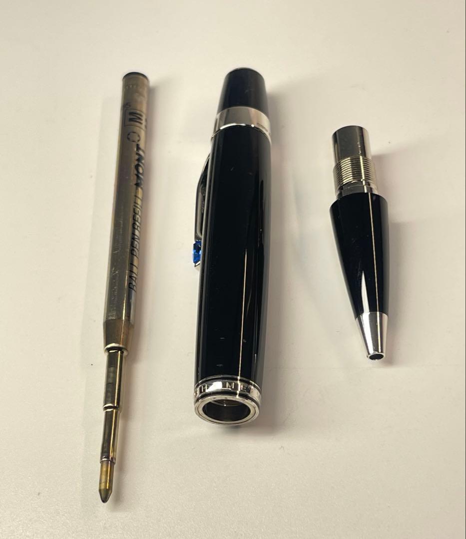 MONTBLANC (モンブラン )ボエム ブルー サファイヤ ボールペン