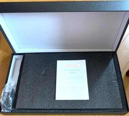 【現品限り☆大特価】15.6インチ フルHD モバイルモニター 拡張用 超薄型