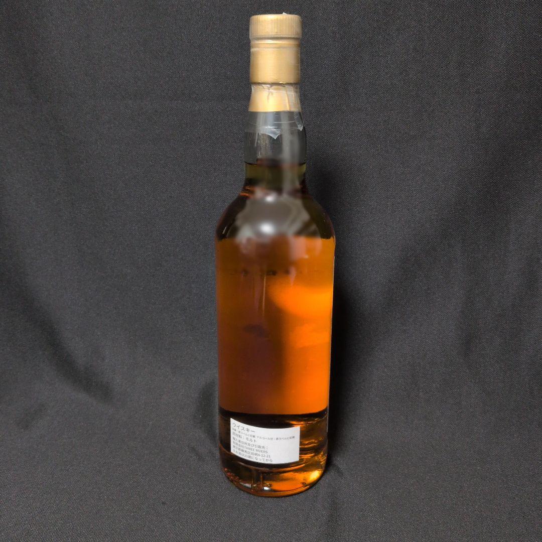 リトルミル 1989 32年 ホグスヘッド ウイスキーエージェンシー