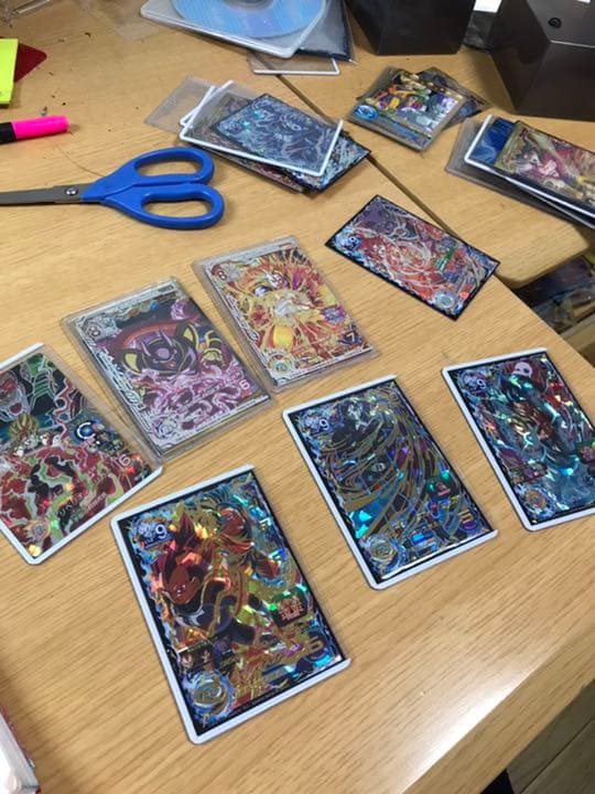 ヒーローズまとめ売り