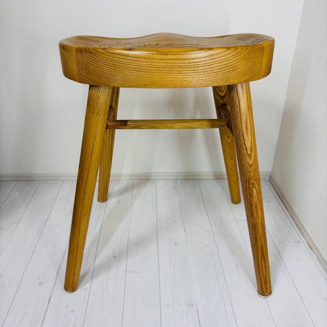 ZARA ザラホーム アッシュバースツール チェア イス