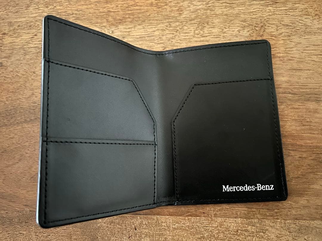 メルセデス・ベンツ ノベルティ4点セット 非売品 未使用