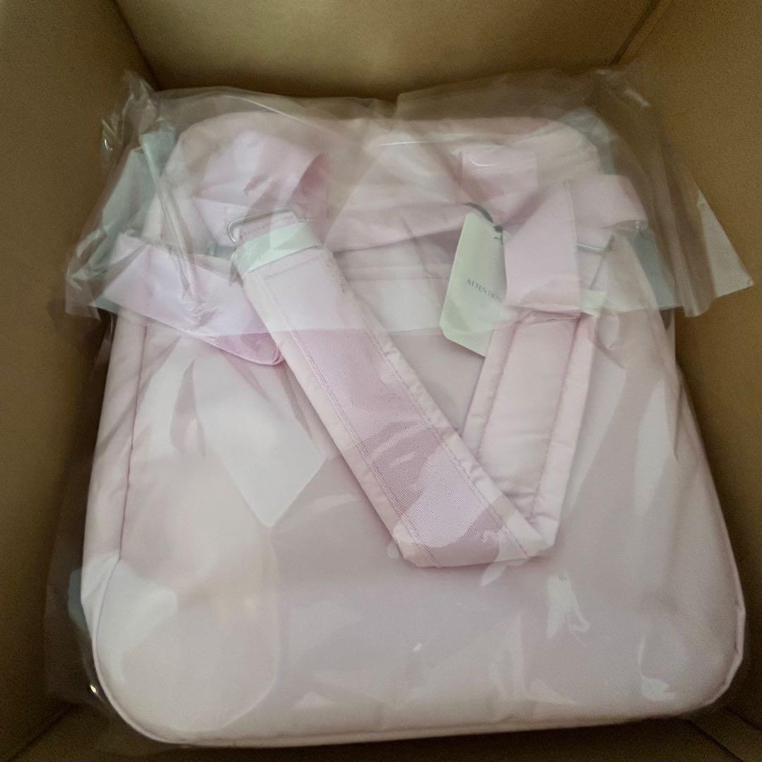 レスポートサック⭐︎PUFFY 2WAY BAGショルダーバッグ　神崎恵レスポ