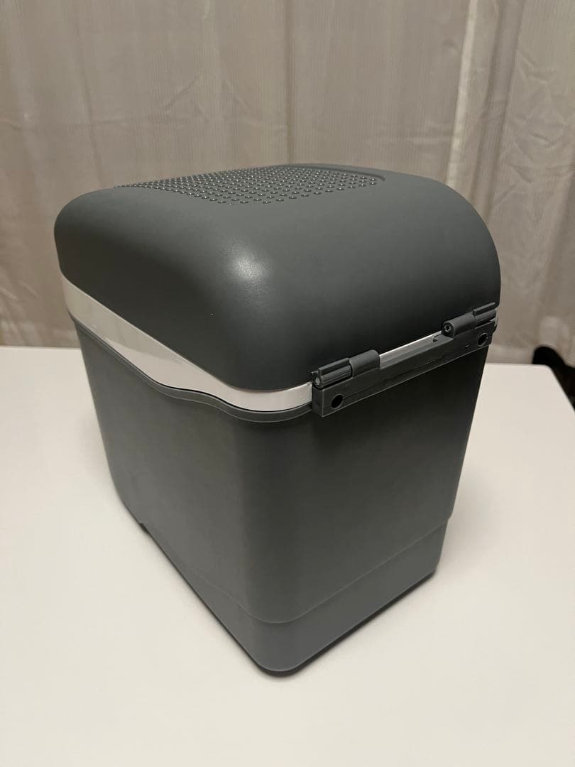 ひえぽか 冷温庫 コンパクト