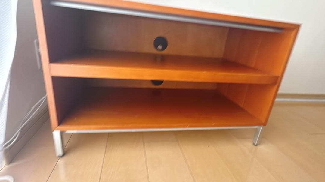 Cassina IXC テレビ台/ローボード