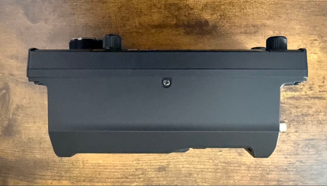 アイコム　IC-705