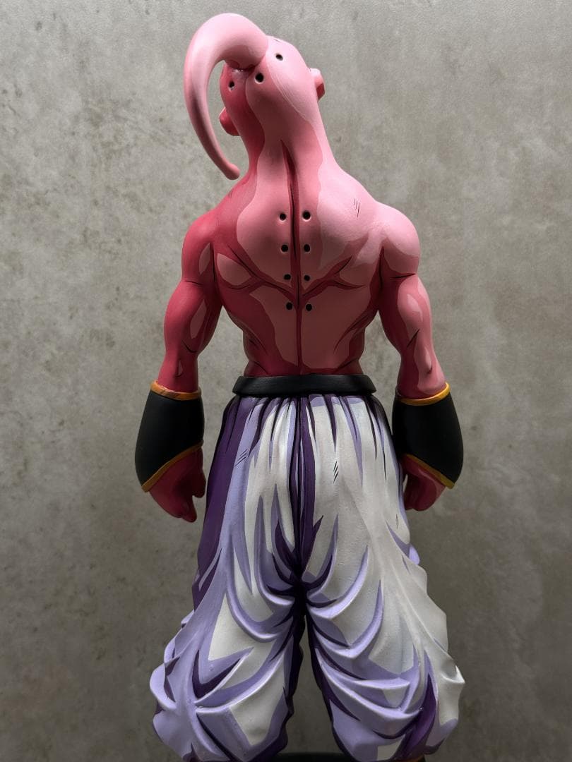 魔人ブウ EX フィギュアーツZERO カスタム 2Dリペイント