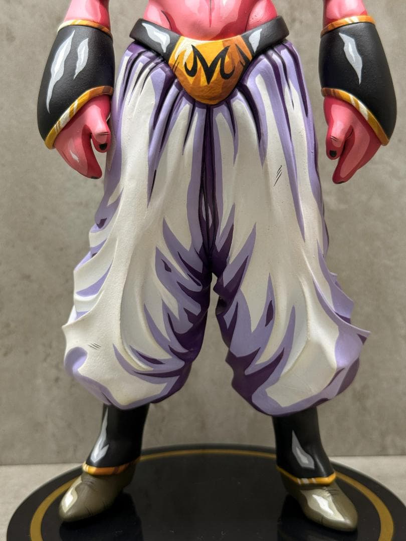 魔人ブウ EX フィギュアーツZERO カスタム 2Dリペイント