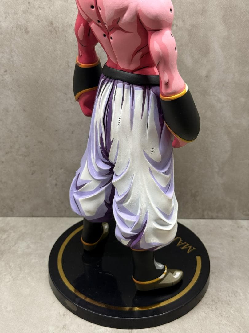 魔人ブウ EX フィギュアーツZERO カスタム 2Dリペイント