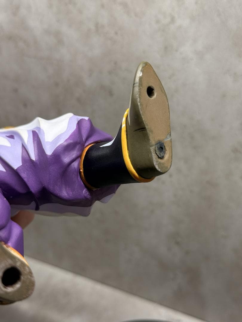 魔人ブウ EX フィギュアーツZERO カスタム 2Dリペイント