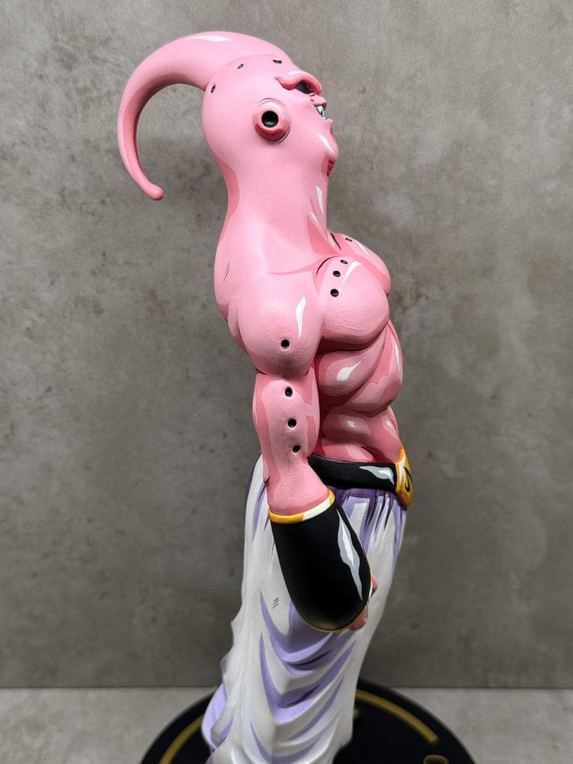 魔人ブウ EX フィギュアーツZERO カスタム 2Dリペイント