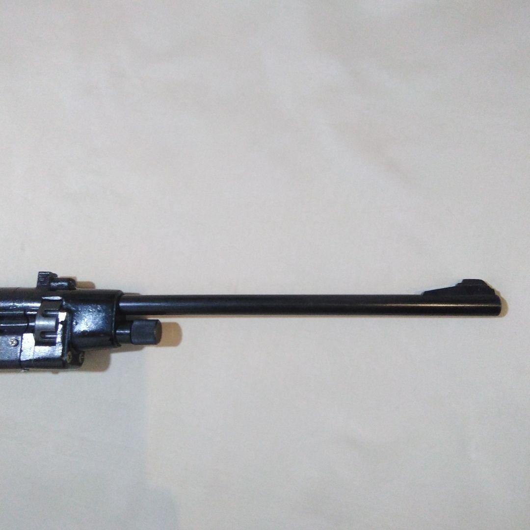 射的銃　完動美品　つづみ彈25個付き