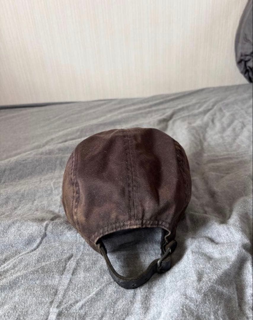 supreme ジェットキャップ