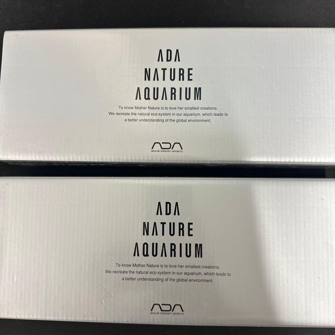 ADA L JET PIPE P-2 V-2 セット品　管理NO1