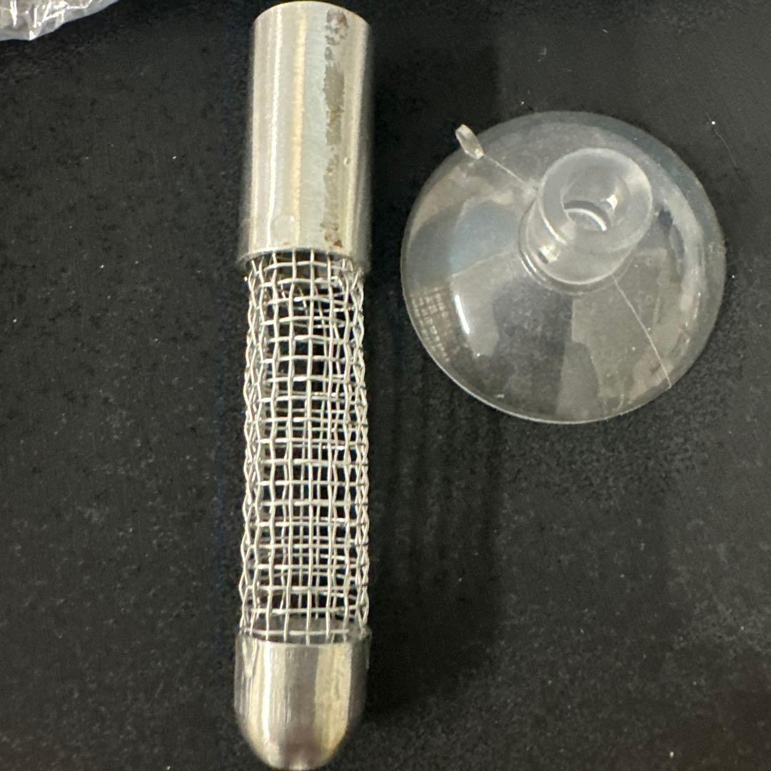 ADA L JET PIPE P-2 V-2 セット品　管理NO1