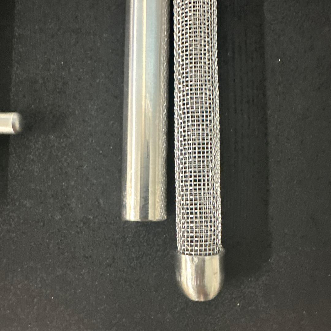 ADA L JET PIPE P-2 V-2 セット品　管理NO1