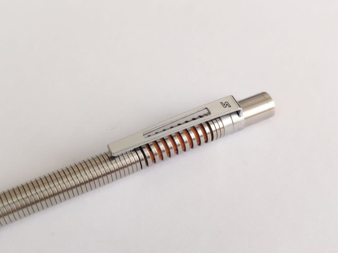 pilot sprinter オレンジ 0.5 廃番 シャーペン