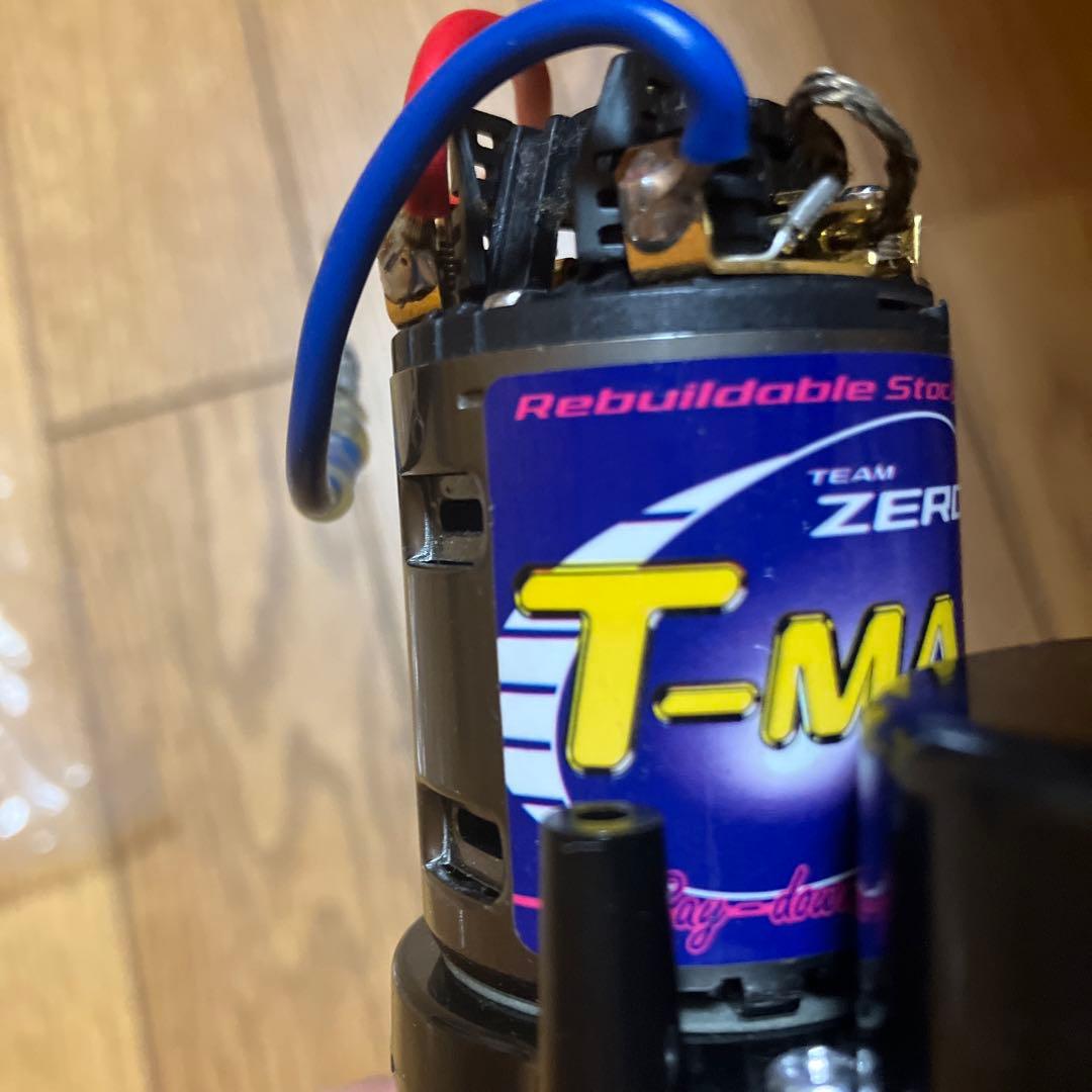 タミヤ ラジコン 1/10RC ワイルドウイリー 2