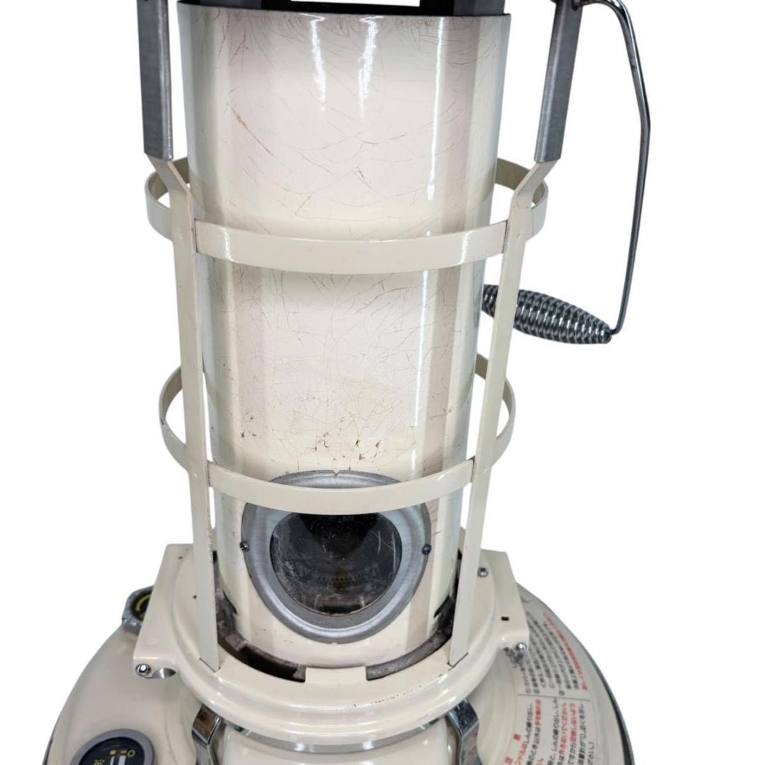 アラジンAladdin ストーブJ390001 希少初期モデル 芯は新品交換済