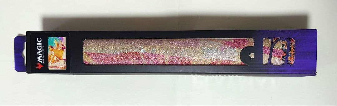 MTG 旅するチョコボ FOIL プレイマット ウルトラプロ FF 新品