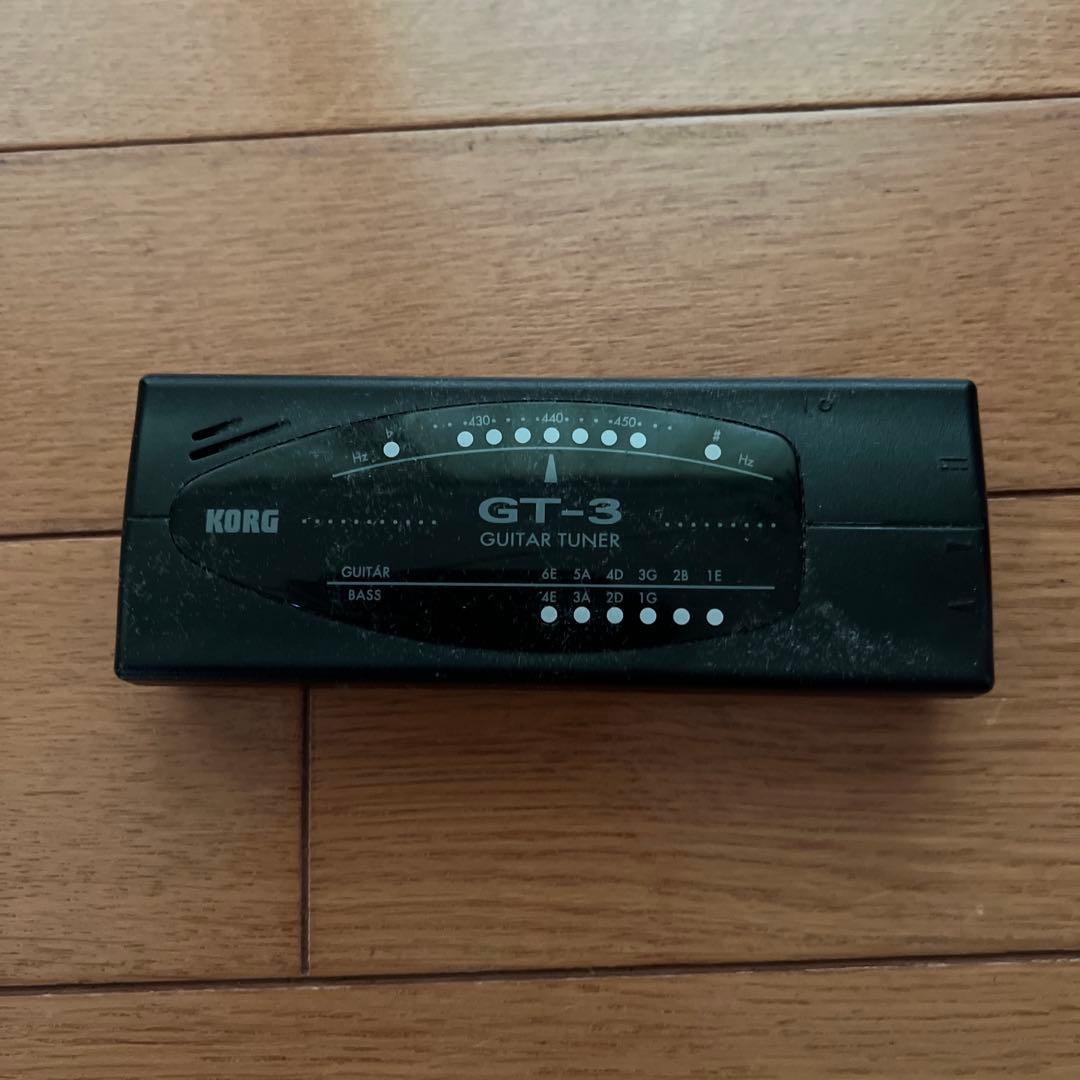 Tornado アコースティックギター ブラック　カバー&弦付き&ピック