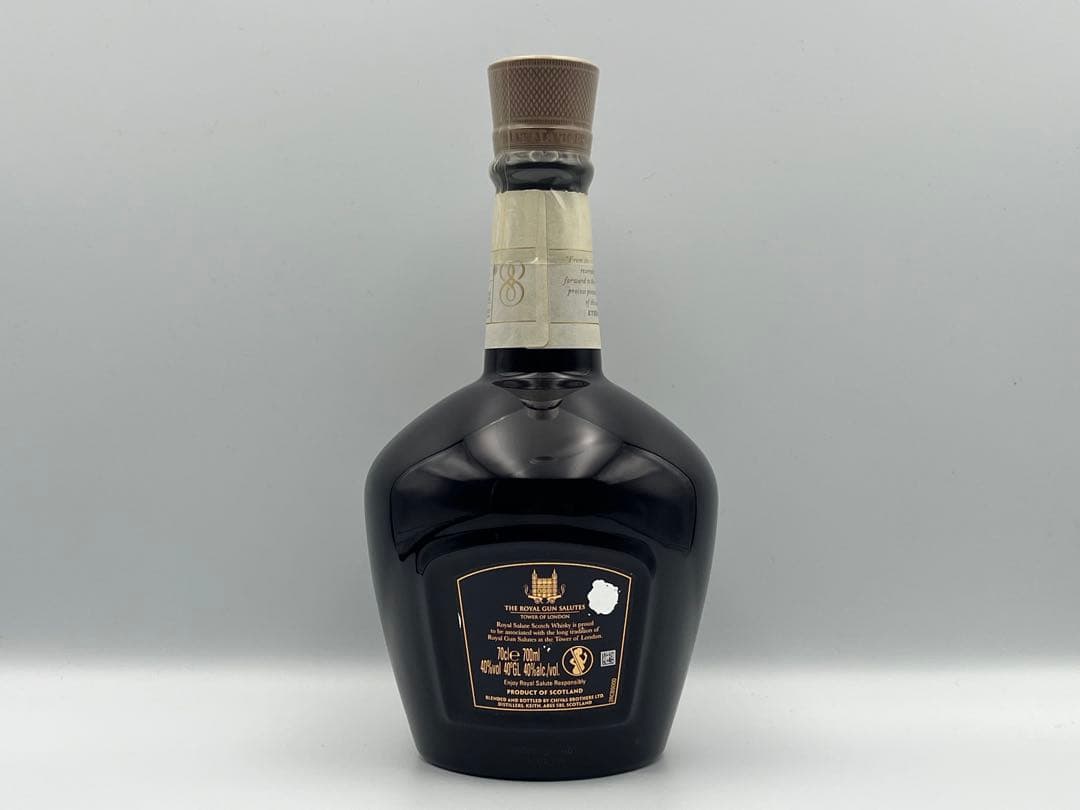 【希少】 SALUTE THE ETERNAL RESERVE 21年