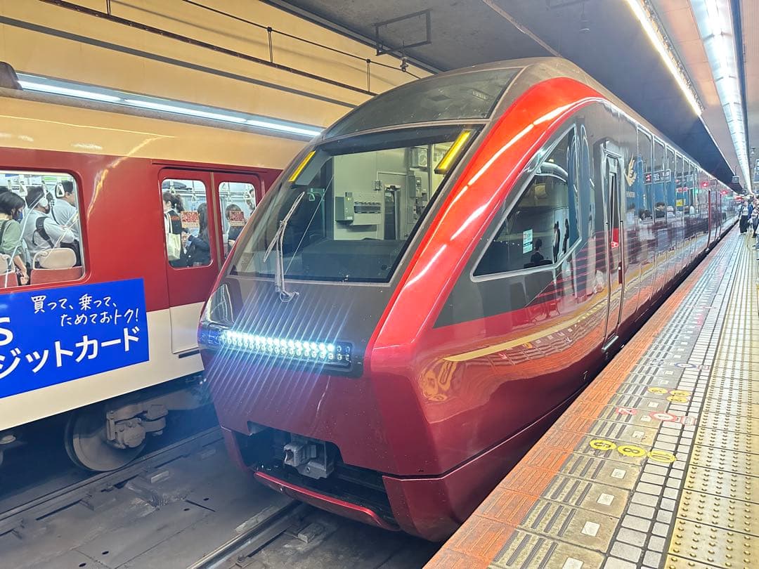 TOMIX 98786 近鉄80000系 火の鳥 レア 8両セット　送料込み