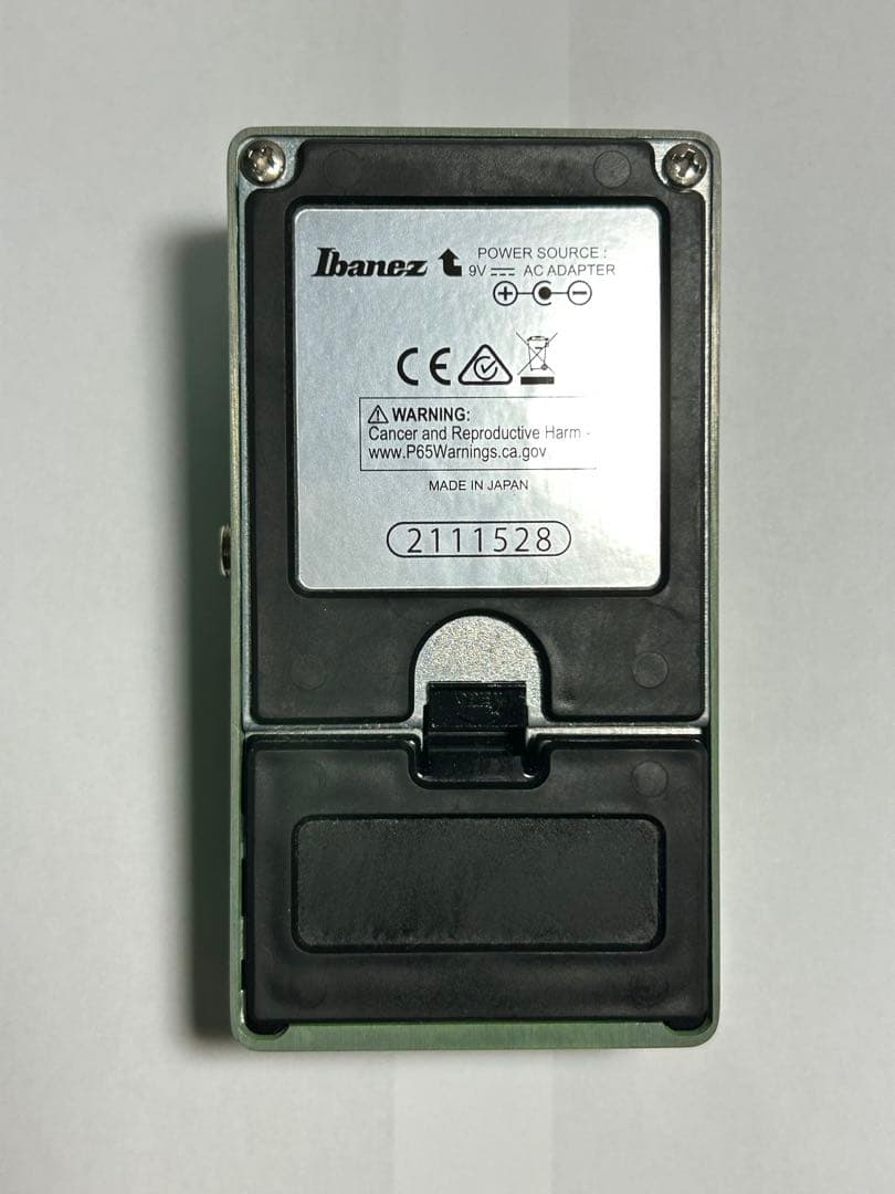 【値下げ】Ibanez Tube Screamer ts-9