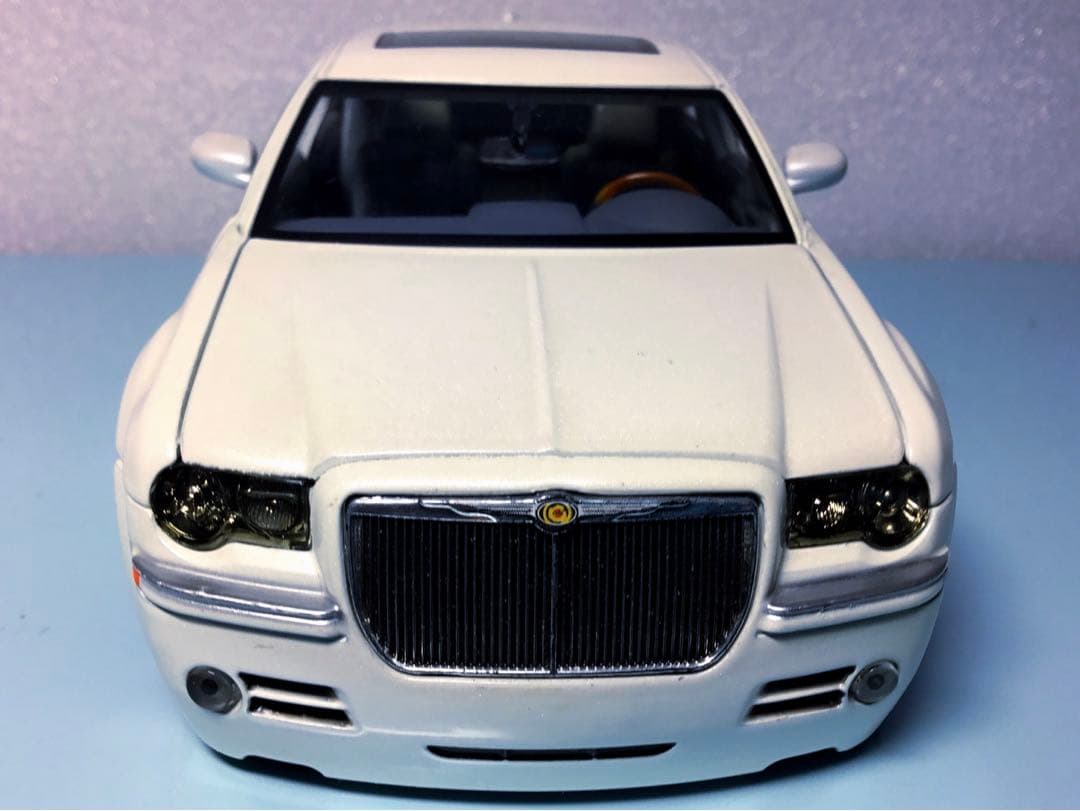 ⭐️お買い得‼️ ミニカー　アメ車　1/24